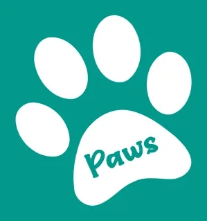 Logo de Paws