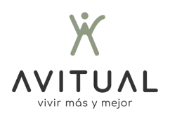 Logo de Avitual