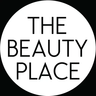 Logo de The Beauty Place