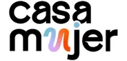 Logo de Casa Mujer
