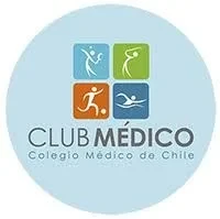 Logo de Club Médico