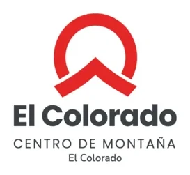 Logo de El Colorado