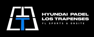 Logo de Hyundai Padel Los Trapenses