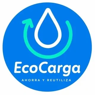 Logo de EcoCarga