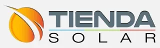 Logo de Tienda Solar