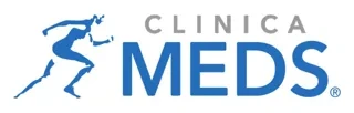 Logo de Clínica MEDS