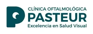 Logo de Clínica Pasteur