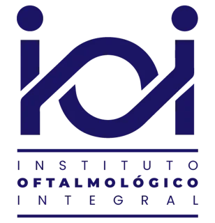 Logo de Instituto Oftalmológico Integral