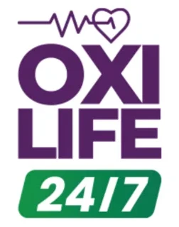 Logo de Oxilife