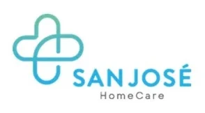 Logo de San José Home Care