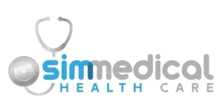 Logo de Simmedical