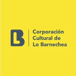 Logo de Corporación Cultural Lo Barnechea