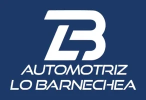 Logo de Automotriz Lo Barnechea