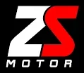 Logo de ZS Motor