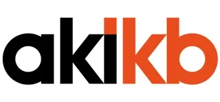 Logo de Aki KB