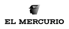 Logo de El Mercurio