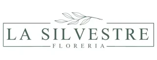 Logo de Florería La Silvestre