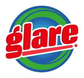 Logo de Glare
