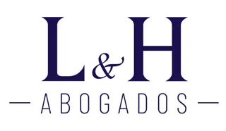 Logo de L&H Abogados