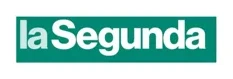Logo de La Segunda