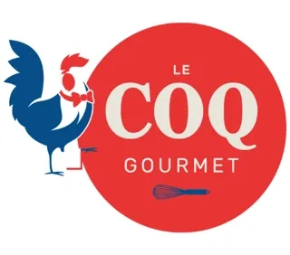 Logo de Le Coq Gourmet