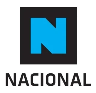 Logo de Librería Nacional