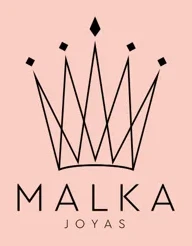 Logo de Malka Joyas