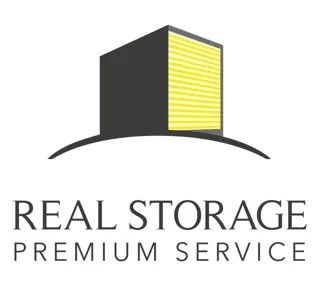 Logo de Real Storage