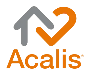 Logo de Acalis