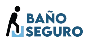 Logo de Baño Seguro