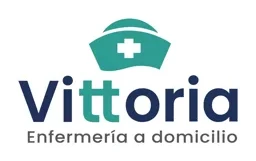 Logo de Enfermeria Vittoria Care