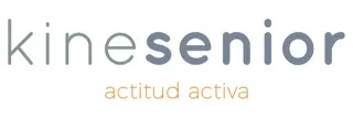 Logo de Kinesenior