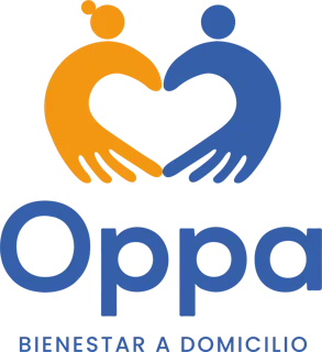 Logo de Oppa