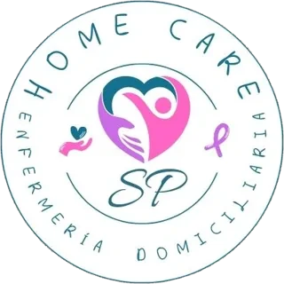 Logo de Sp Home Care