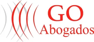 Logo de Go Abogados