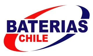 Logo de Baterias Chile
