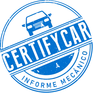 Logo de Certifycar