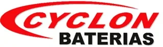Logo de Cyclon Baterias