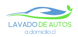 Logo de Lavado De Autos A Domicilio