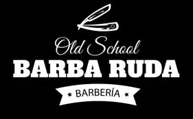 Logo de Barba Ruda
