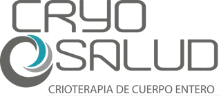 Logo de Cryo Salud