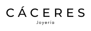Logo de Joyería Cáceres