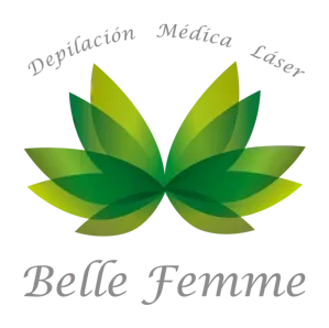Logo de Laser Belle Femme