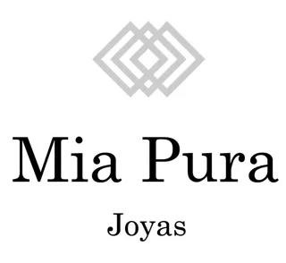 Logo de Mia Pura Joyas