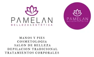 Logo de Pamelan