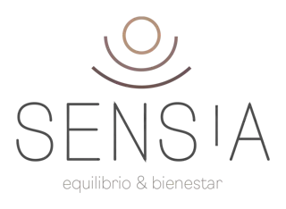 Logo de Sensia