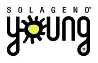 Logo de Solageno Young