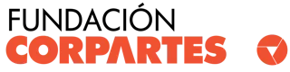 Logo de Corpartes