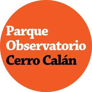 Logo de Parque Observatorio Cerro Calan