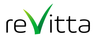 Logo de Revitta